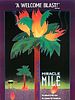 Cartel de Miracle Mile