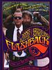 Cartel de Flashback