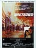 Cartel de Meteoro
