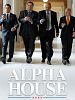 Cartel de Alpha House