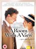 Cartel de A Room With A View