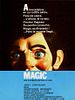 Cartel de Magic