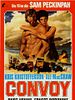 Cartel de Convoy