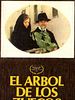 Cartel de El árbol de los zuecos