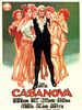 Cartel de Casanova