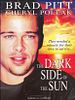 Cartel de EL lado oscuro del sol