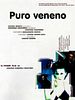 Cartel de Puro Veneno