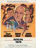 Cartel de Berlín 1976
