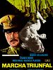 Cartel de Marcha triunfal