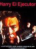 Cartel de Harry, el ejecutor
