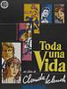 Cartel de Toda una vida
