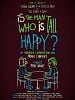 Cartel de Is The Man Who Is Tall Happy?: An Animated Conversation with Noam Chomsky