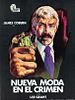 Cartel de Nueva moda en el crimen