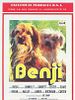 Cartel de Benji