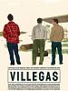 Cartel de Villegas