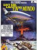 Cartel de La isla del fin del mundo