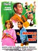 Cartel de Manolo, la nuit