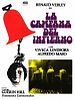 Cartel de La campana del infierno