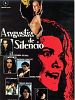 Cartel de Angustia de silencio