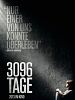 Cartel de 3096 días