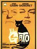 Cartel de El gato