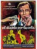 Cartel de El diablo por la cola