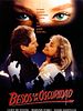 Cartel de Besos en la oscuridad