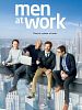 Cartel de Men At Work