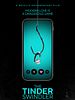 Cartel de El timador de Tinder