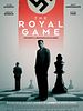 Cartel de The Royal Game