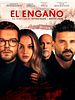 Cartel de El engaño