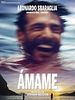 Cartel de Ámame