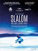Cartel de Slalom