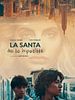 Cartel de La santa de lo imposible