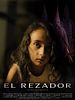 Cartel de El rezador