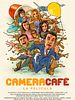 Cartel de Camera Café, la película