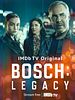 Cartel de Bosch: Legacy