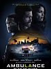 Cartel de Ambulance: Plan de huida