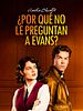 Cartel de Agatha Christie: ¿Por qué no le preguntan a Evans?