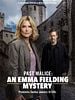 Cartel de Los misterios de Emma Fielding: La maldición del pasado