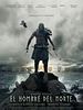 Cartel de El hombre del Norte