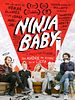 Cartel de Ninjababy