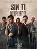Cartel de Sin ti no puedo