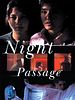 Cartel de Night Passage