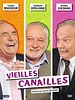 Cartel de Vieilles Canailles