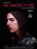 Cartel de Mi vacío y yo