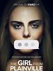Cartel de The Girl From Plainville
