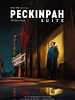 Cartel de Peckinpah Suite