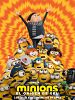 Cartel de Minions: El origen de Gru