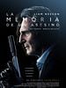 Cartel de La memoria de un asesino